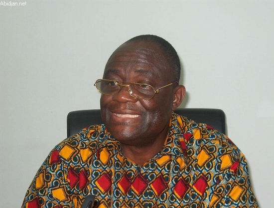 Pr Maurice Kakou Guikahué (Secrétaire général adjoint du Pdci) à cœur ouvert : “Bédié a géré la crise interne du Pdci avec sagesse et responsabilité”